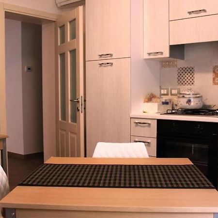 מצ'רטה B&B Al Viale מראה חיצוני תמונה