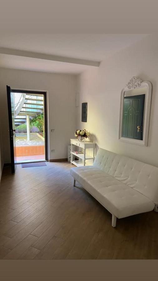 מצ'רטה B&B Al Viale מראה חיצוני תמונה
